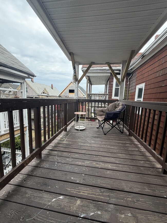 Photo - 122 Calumet St Unit 3