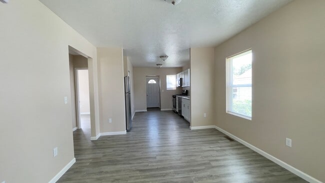 Photo - NEWLY RENNOVATED...2 Bedroom 1 Bath