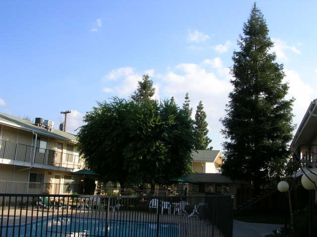 Photo - North Fruit Apartments