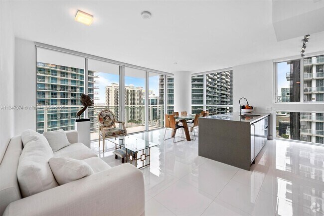 Building Photo - 1080 Brickell Ave Unit 2509 Rental