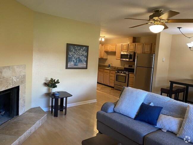 Building Photo - 5917 Prosperity Dr Rental