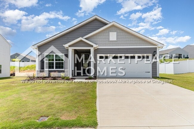 Photo - 132 S Sina St House
