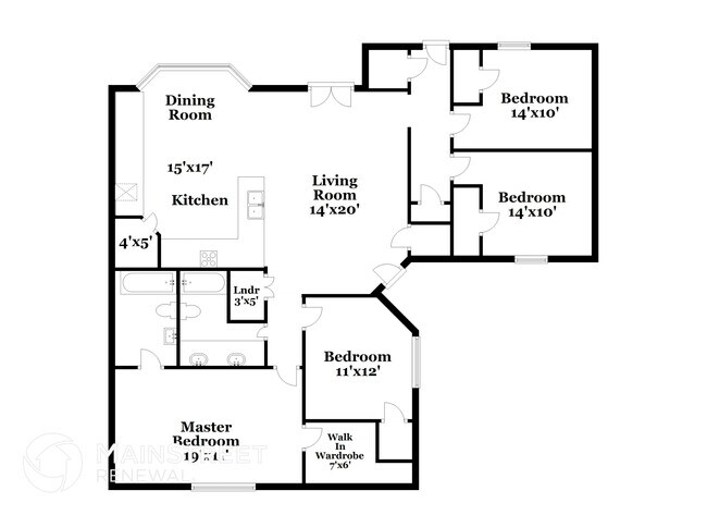 Photo - 4522 Horizon Dr