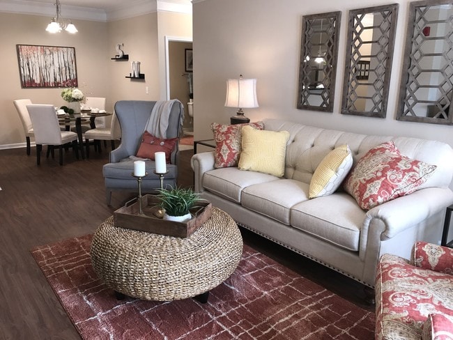 Summerwind Apartments