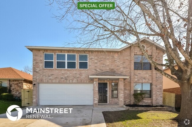 Building Photo - 8118 Sunshine Trail Dr Rental