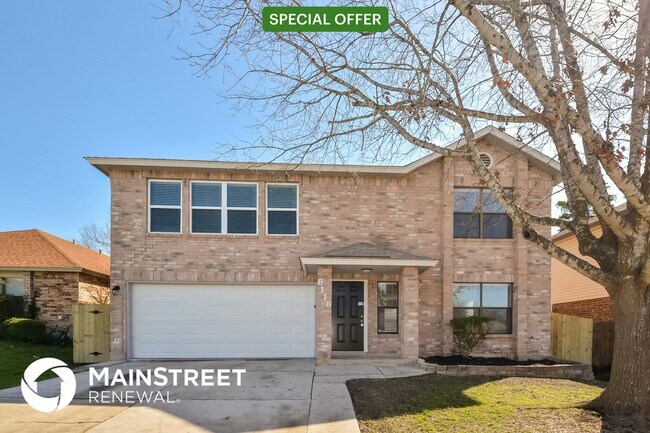 Photo - 8118 Sunshine Trail Dr Casa