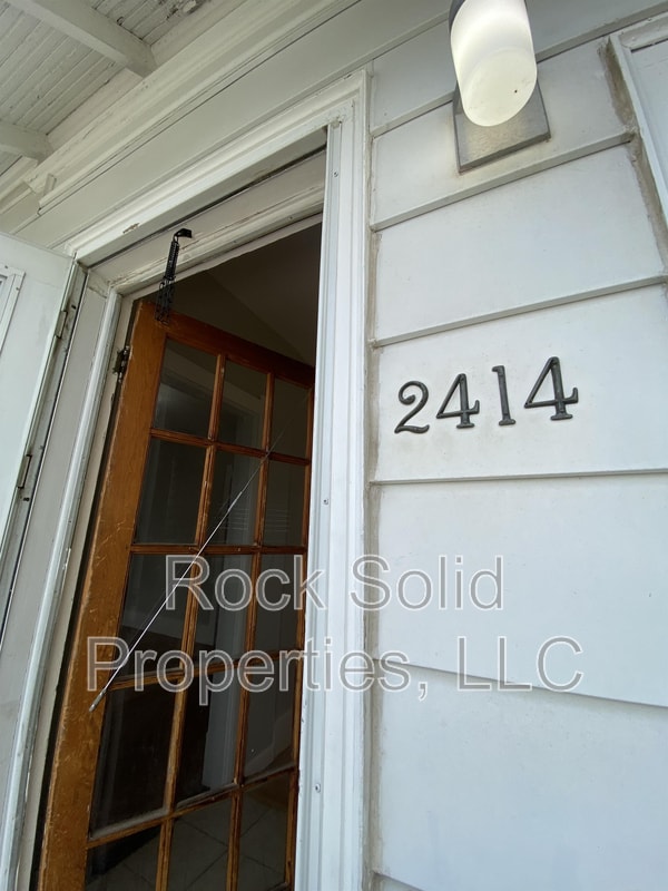 2414 Reed Ave