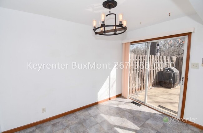 Photo - 2-Bed, 1.5-Bath Condo in Chatham Village of Towamencin