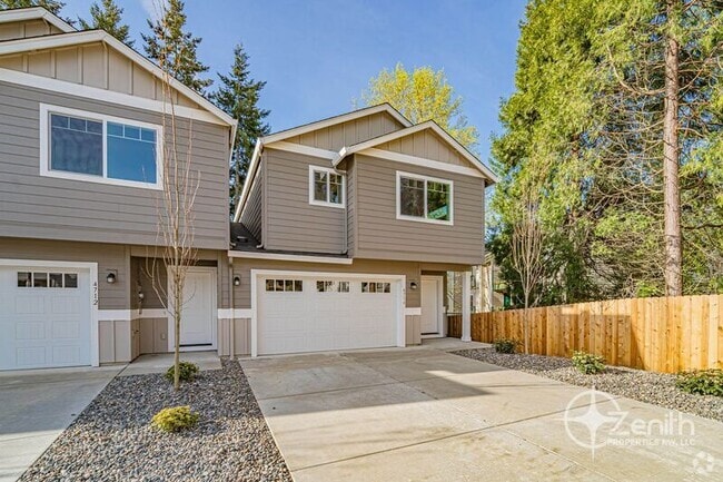 Building Photo - 4716 NE 37th Ct Rental