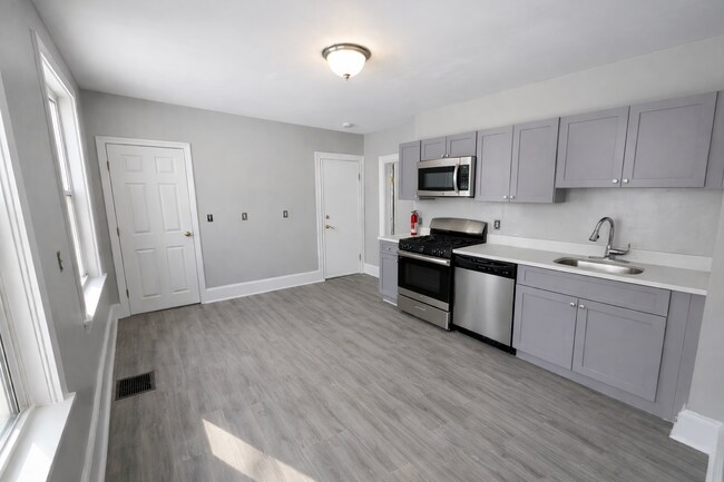 74 Mattapan St Unit #1