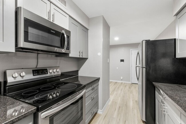 Photo - 1401 Garrett St