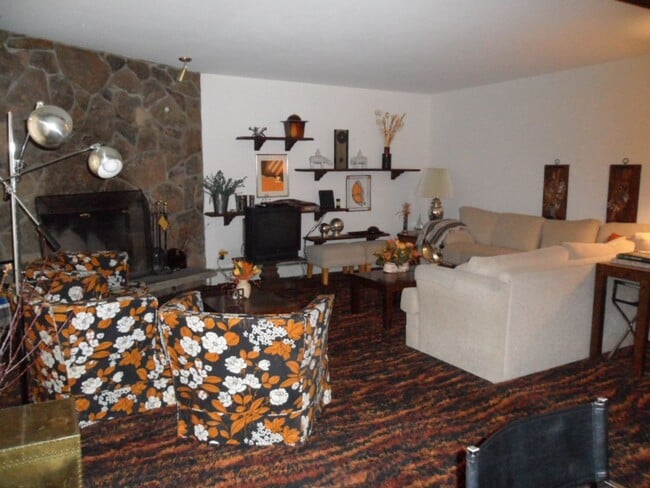 Photo - Winter Seasonal Rental- Timberline 12