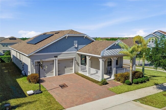 Building Photo - 9014 Pinch Shot Dr