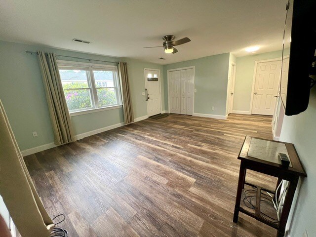 Living Room - 103 Main St