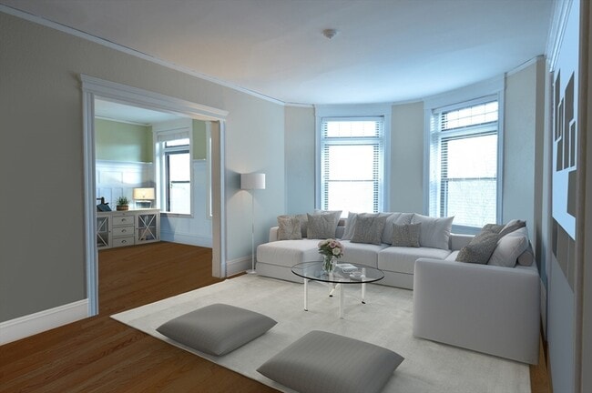 Photo - 1805 Beacon St Unit 3