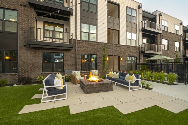 Wilshire Apartments