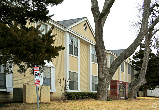 Brookside Gardens - Brookside Gardens Apartments