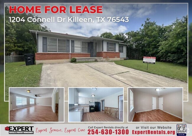 Building Photo - Charming & Convenient Home in Killeen, TX!