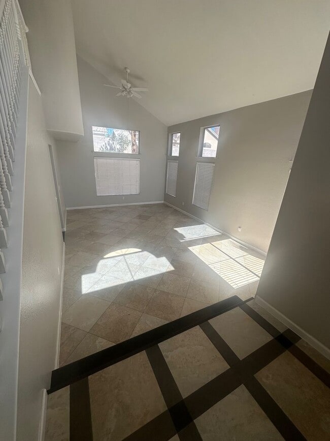 Photo - Beautiful 3 Bedroom 2 1/2 Bathrooms 2 Story House! Property Wont Last Long!