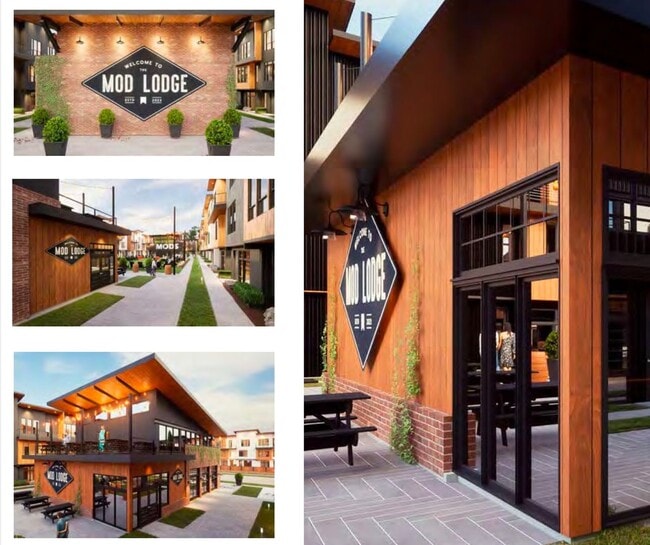 Photo - BRAND NEW 3-Story 5Bed/5Bath Townhome clos...