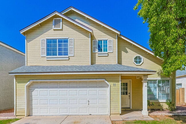 Building Photo - 441 S Maple Rental