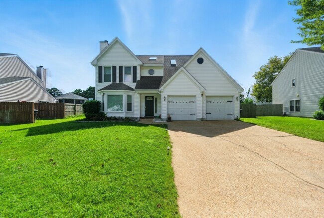 Building Photo - 3077 Silver Maple Dr Rental