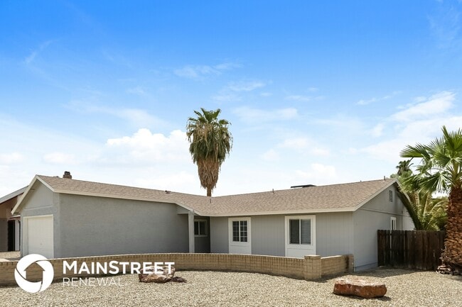 Photo - 8921 W Weldon Ave