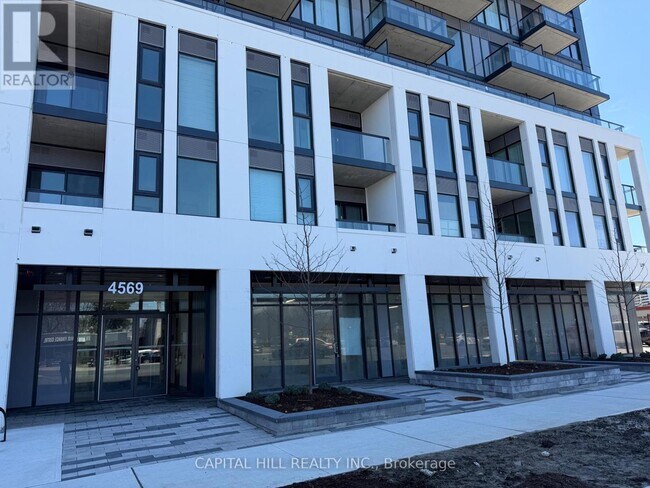 Photo - 4569 Kingston Rd Unité 314