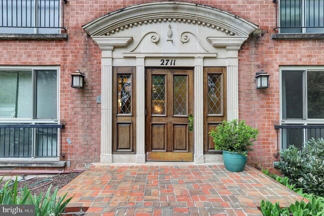 Photo - 2711 Ordway St NW Unit 302