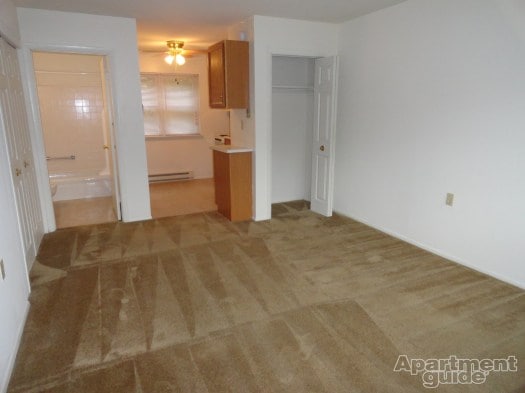 Lincoln Ridge Apartments