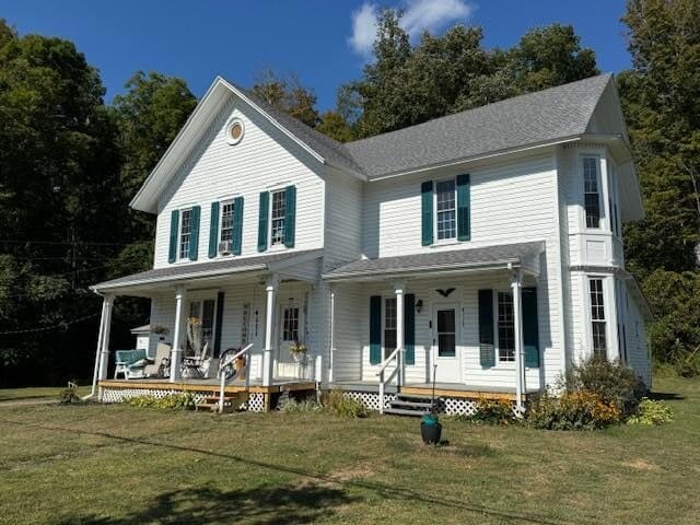 Building Photo - 4113 Austinville Rd Rental