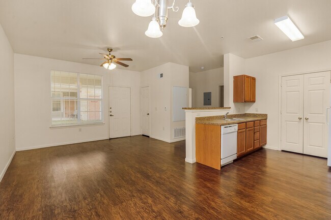 Comfort Place - Senior Living