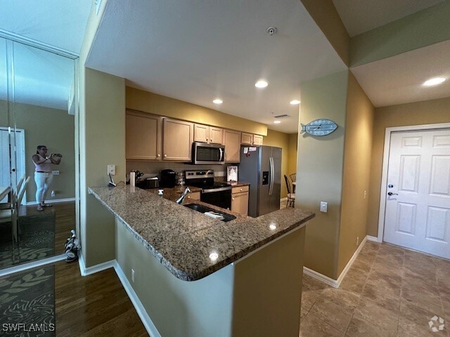 Building Photo - 16411 Millstone Cir Unit 204 Rental