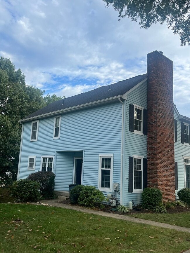 Photo - 3 Bd / 2.5 Bth Pennsbury School District Townhome