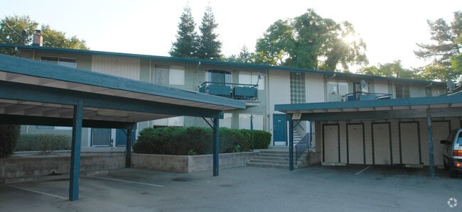 Photo - Sierra Garden Apartments