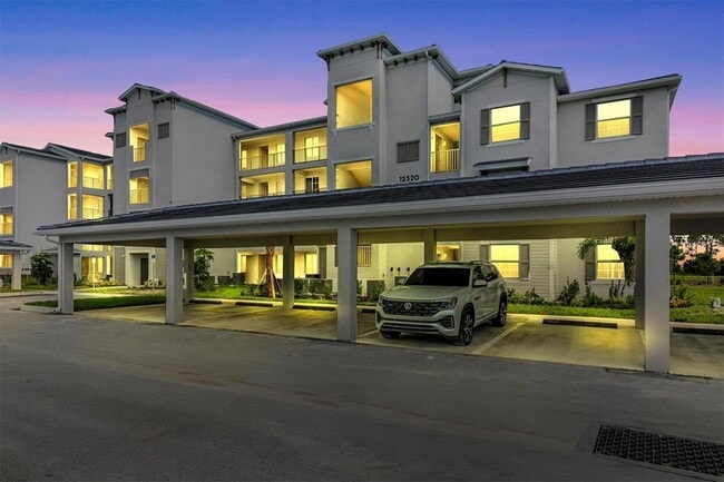 Building Photo - 12320 Wellen Golf St Unit 204 Rental