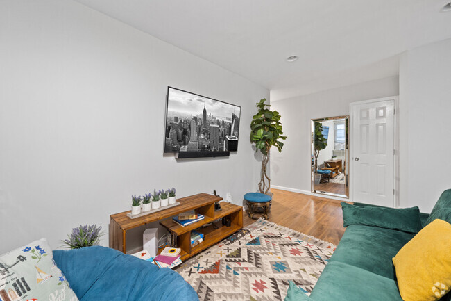 Building Photo - 35 W 50th St Unit ID1053107P Rental