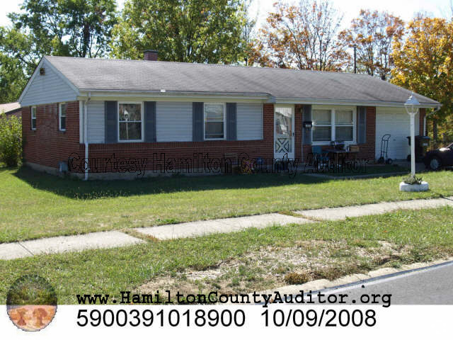 Building Photo - Brick ranch on Corner lot Rental