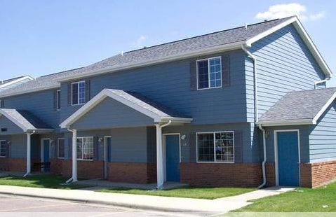 Photo - South Ridge Apartments and Townhomes