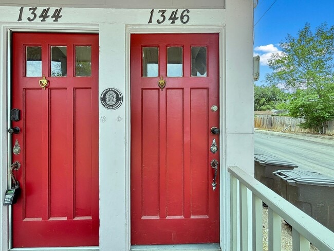Photo - 1344 Fulton Ave