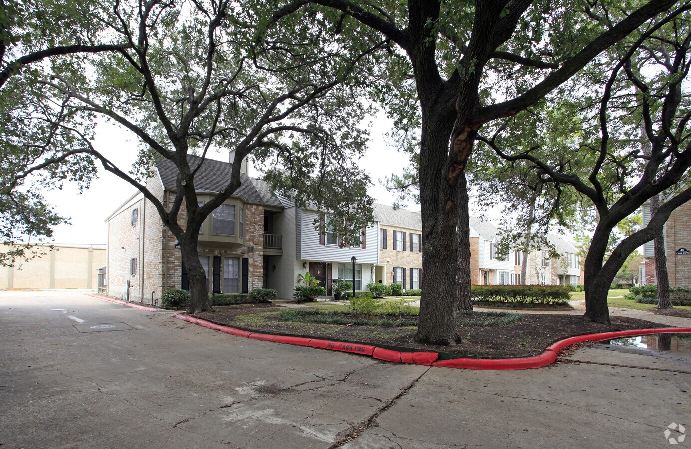 Photo - Georgetown Townhomes