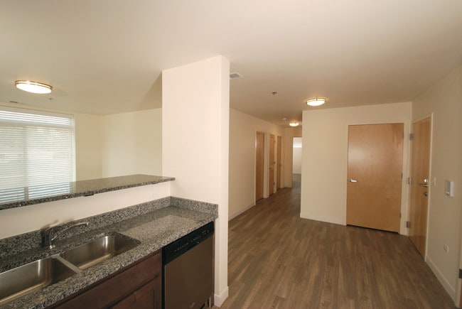 Photo - Hall Street Lofts