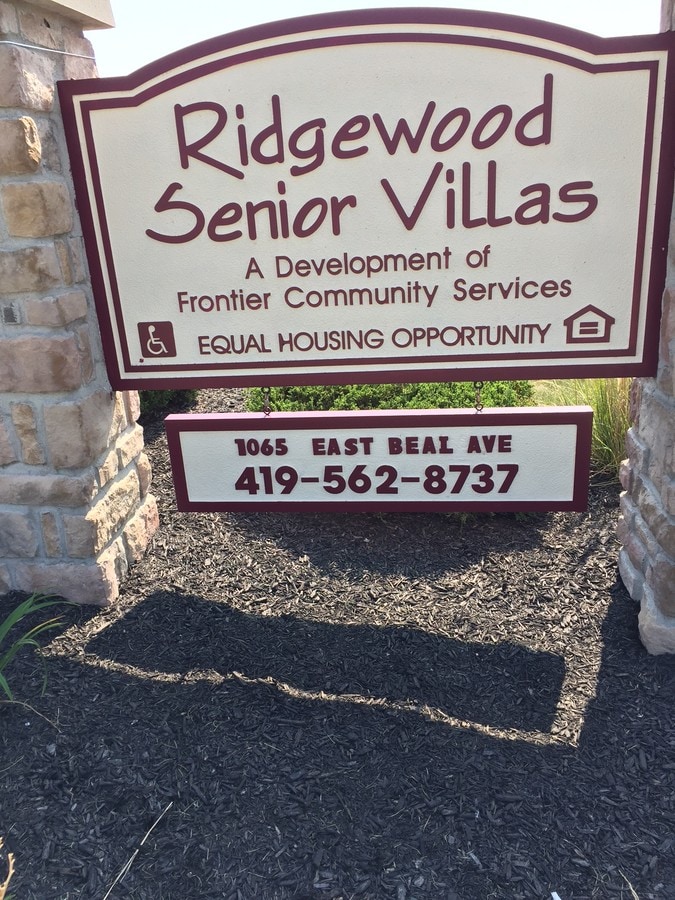 Photo - Ridgewood Senior Villas
