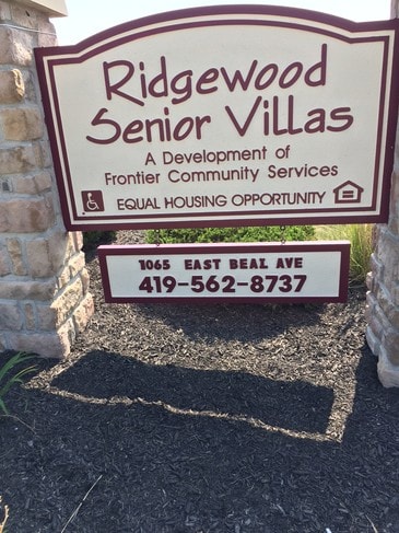 Ridgewood Senior Villas