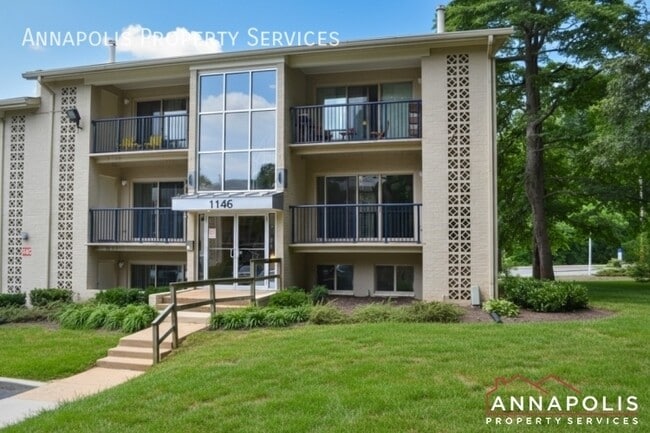 Building Photo - 1146 Cove Rd Unit 101