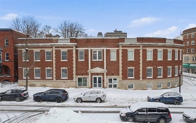 40 North St