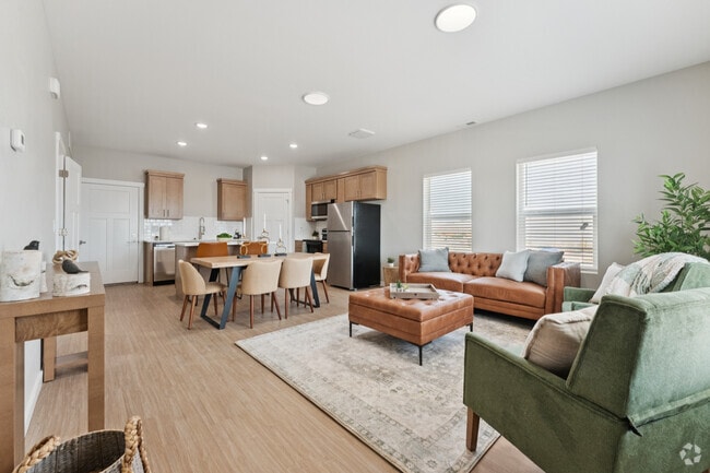 Building Photo - Equinox on Lincoln Rental