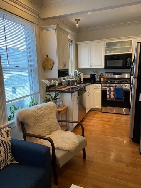 Building Photo - 3 Grimes St Unit 2