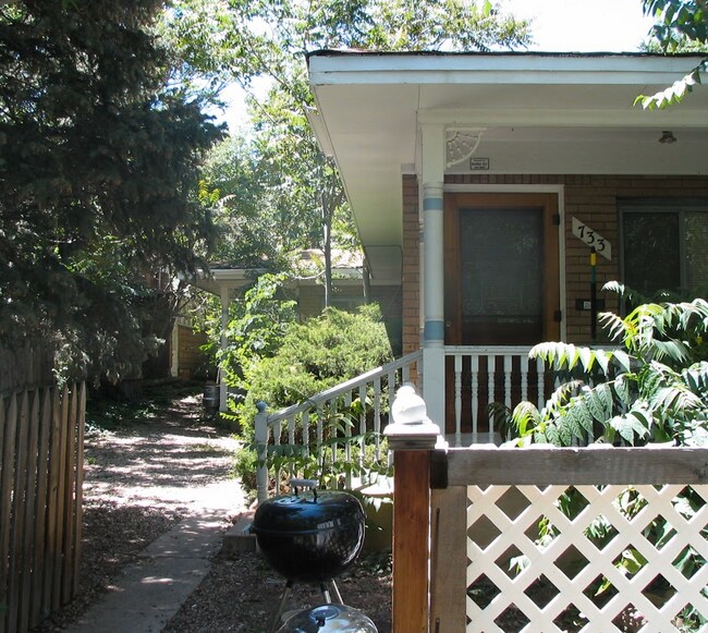 Photo - 731-733-733 18th St Townhome