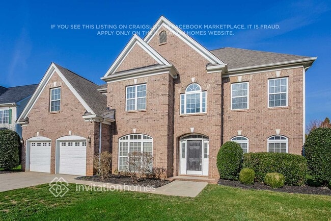 Photo - 4815 St Simons Terrace